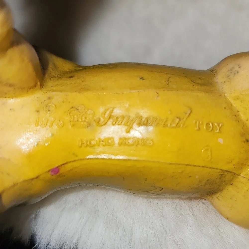 IMPERIAL TOY 🐎 HORSE 1975 - Picture 7 of 8